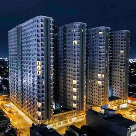 Apartement Grand Asia Afrika Bandung House Of Tofi Exterior foto